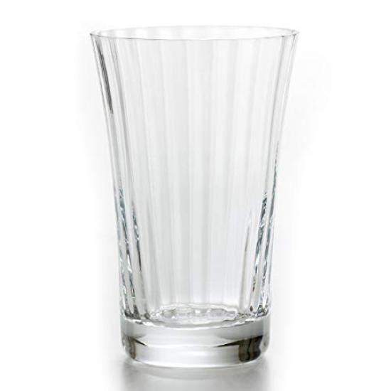 Baccarat Glass Cup Tableware Mille Nuits Highball 1 Single Luxury Wedding Glass Gift [Baccarat Glass, Glass, Item, Glass, Celebration, Gift, Brand,