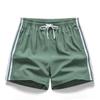 Pantaloncini Estivi da Uomo Moda Popolare per Coppie Larghi Casual Sportivi Pantaloncini da Uomo Trendy Marca Tre o Quattro Pollici Pantaloni da Spiaggia