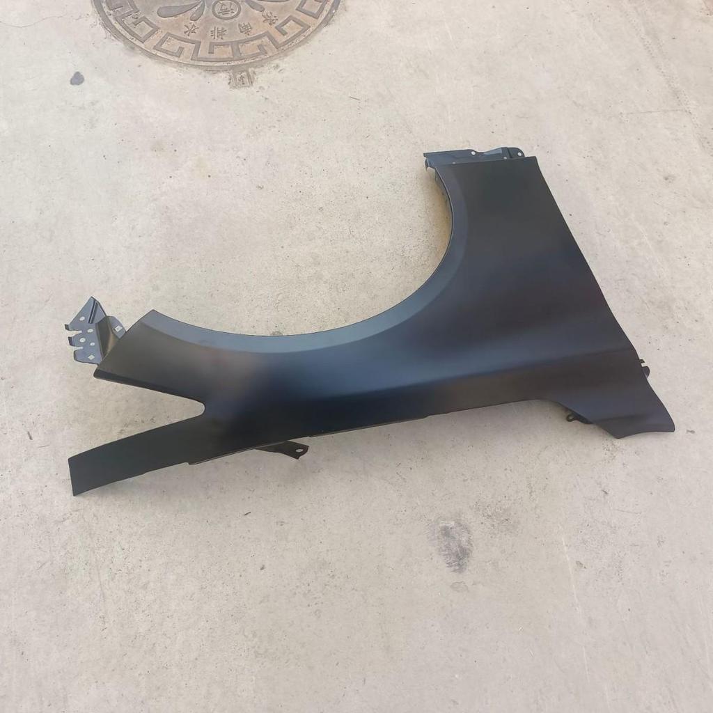 F3100-2V7MA/F3101-2V7MA: Infiniti Q50 Aluminum Fender Accessories.