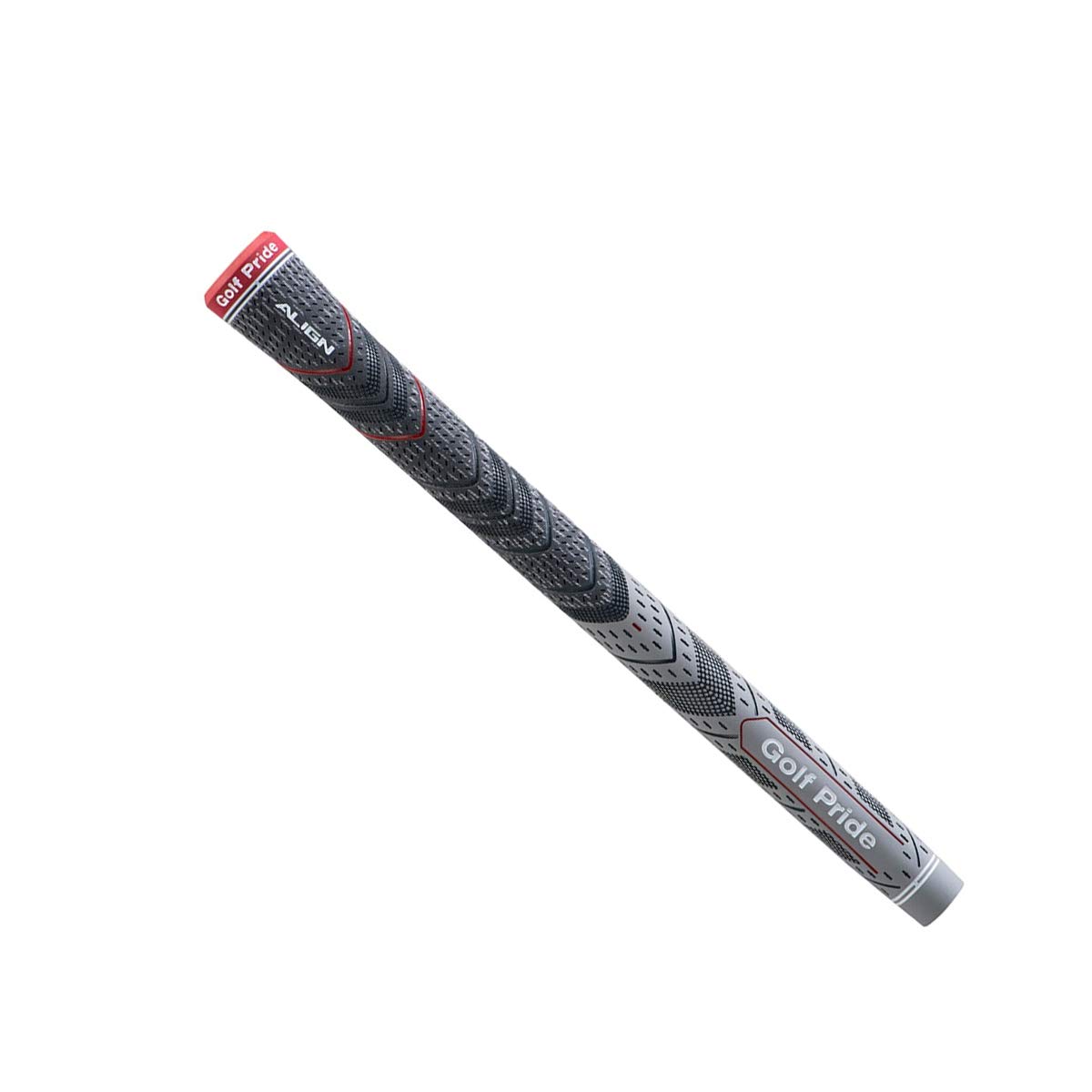 

GOLFPRIDE Грип ALIGN MCC Plus 4 Align Midsize серый