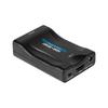 Hdmi To Scart Euro Adapter Converter