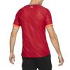 Nike 21-22 Season Fan Edition Liverpool Home Casual Sports Soccer/Football Short Sleeve T-shirt Red Men's DB2560-688