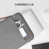 Laptop Sleeve Bag Lenovo Xiaoxin 14/13-inch MacBook Air Pro 12-16.3 Inch Portable Protective Case Neutral Unisex