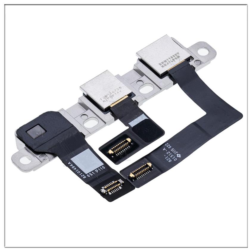Front Small Face Camera Flex Cable for IPad Pro 11 3rd Pro11 4th 12.9 Inch 5th 2021 Pro12.9 6th Gen 2022 Replacement Parts
