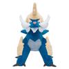 Pokemon Center Original Plush Samurott 38x32x15 (HxWxDcm)
