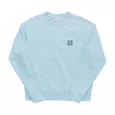 MaiSon KitSune Mm00304km0001 P427 טלאי ראש שועל מודגש קפוצ'ון לגברים S