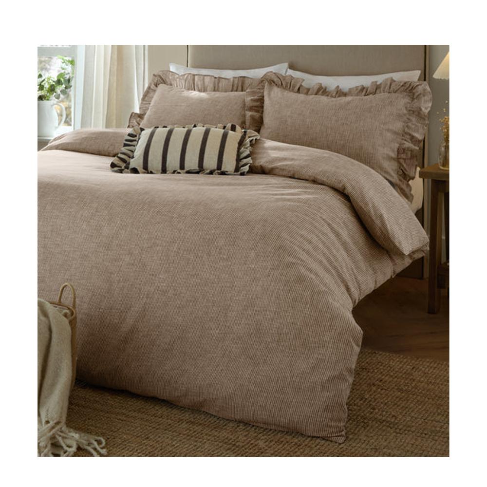 Wylder Margot Cotton Duvet Cover Set
