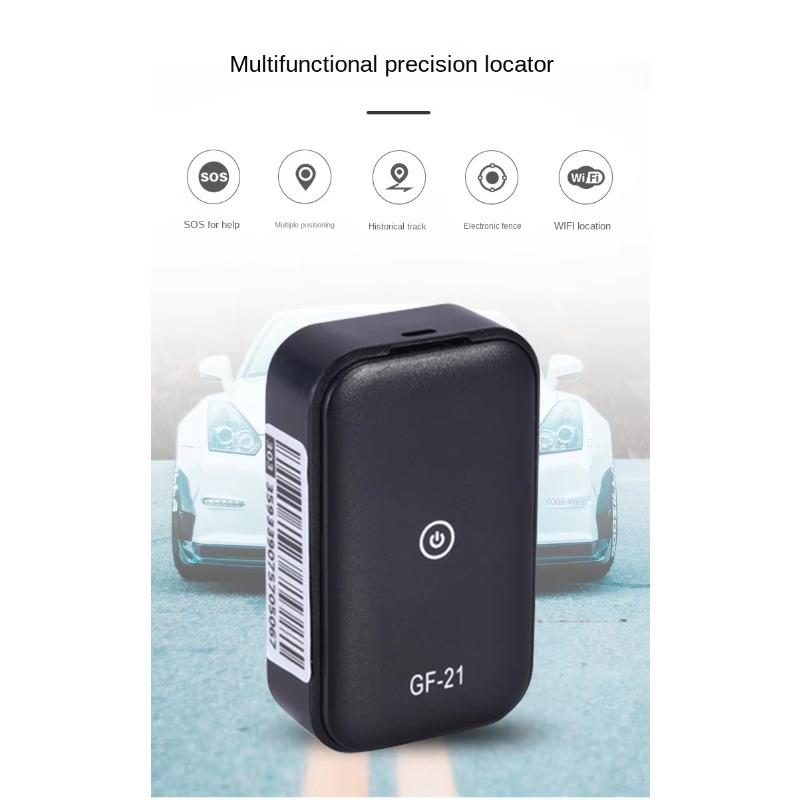 Localizador de carro, crianças idosas, animais de estimação, anti-perda, rastreamento de carro, rastreador GPS anti-roubo