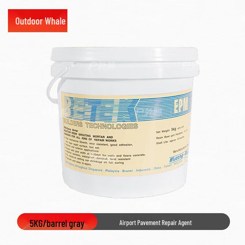 Pavement and Road Repair Sealant