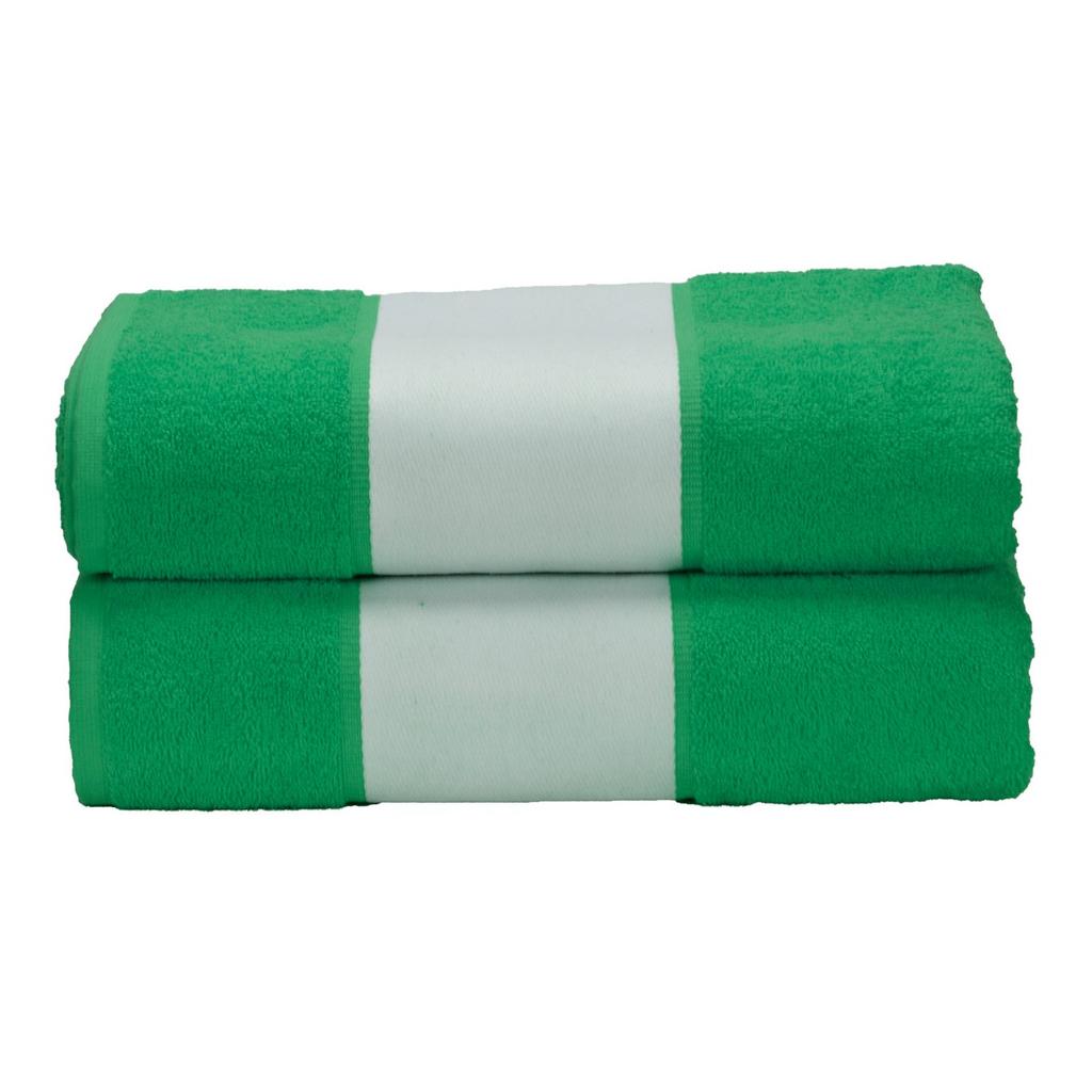 ARTG Subli-Me Bath Towel