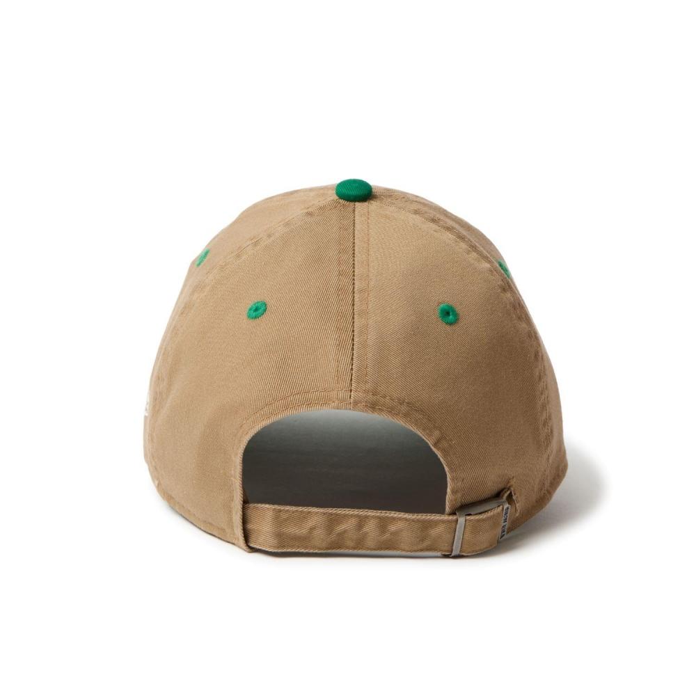 New Era Cc College Logo Kha Kel 14667735 Khaki