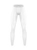 Trainingsbroek IJszijde Heren Shark Broek Ultra Dun Doorzichtig Sexy Strakke Fitnessbroek Melk Huid Broek Slank Sexy Mode 1C42