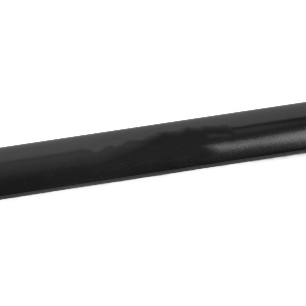 Helicopter Tail Tube Black Aluminium Alloy Stable Well Fitted Tail Pipe for Fly Wing FW200