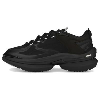 Variant Nitro Sci-Tech 'Black' Men's 387641-01