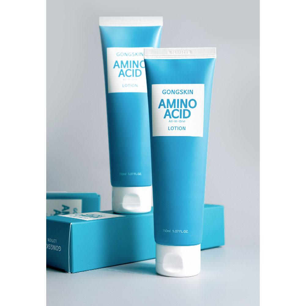 Gongskin Amino Acid All-in-One Lotion 150ml