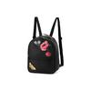 New PUMA SUE TSAI Collaboration Nylon Fabric Backpack Regular Women's Black 076662-01