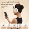 EDIFIER Evo Space Over-ear ANC Bluetooth Headphones
