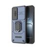 For OnePlus Nord 5 Case Slide Camera Len Cases OnePlus Nord 5 Cover Bumper Shockproof Armor PC Phone Back Cover OnePlus Nord 5