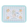 Stationery Chiikawa S2404060 Sun-Star Tray, Mint,