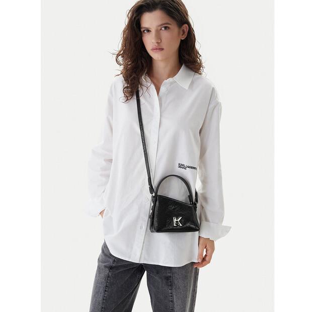 Сумка Karl Lagerfeld Jeans B1W30189 One Size
