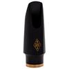 Meyer Connoisseur Series [Band of Bros] Soprano Saxophone Mouthpiece, Size: 7M