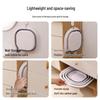 Portable Silicone Collapsible Basin for Washing, Foot Soak & More