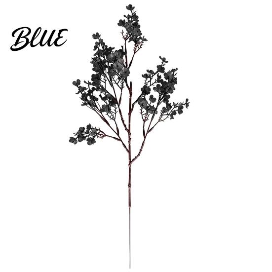 Fall Centerpiece Flowers for Tables Artificial Indoor Outdoor Decor Weatherproof Autumn Floral Decorative Season Arrangements with Flexible