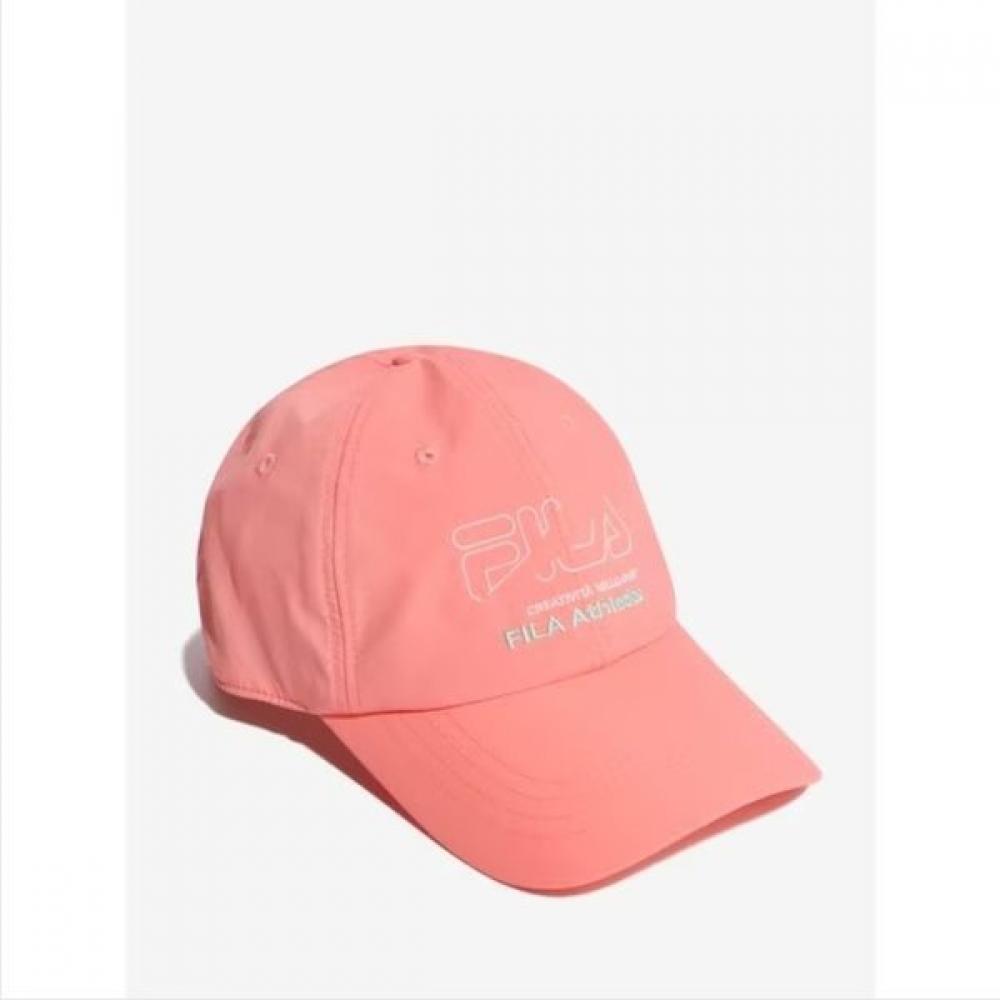 Fila Sports Lightweight Cap Fs3cpf5106x COR (coral)