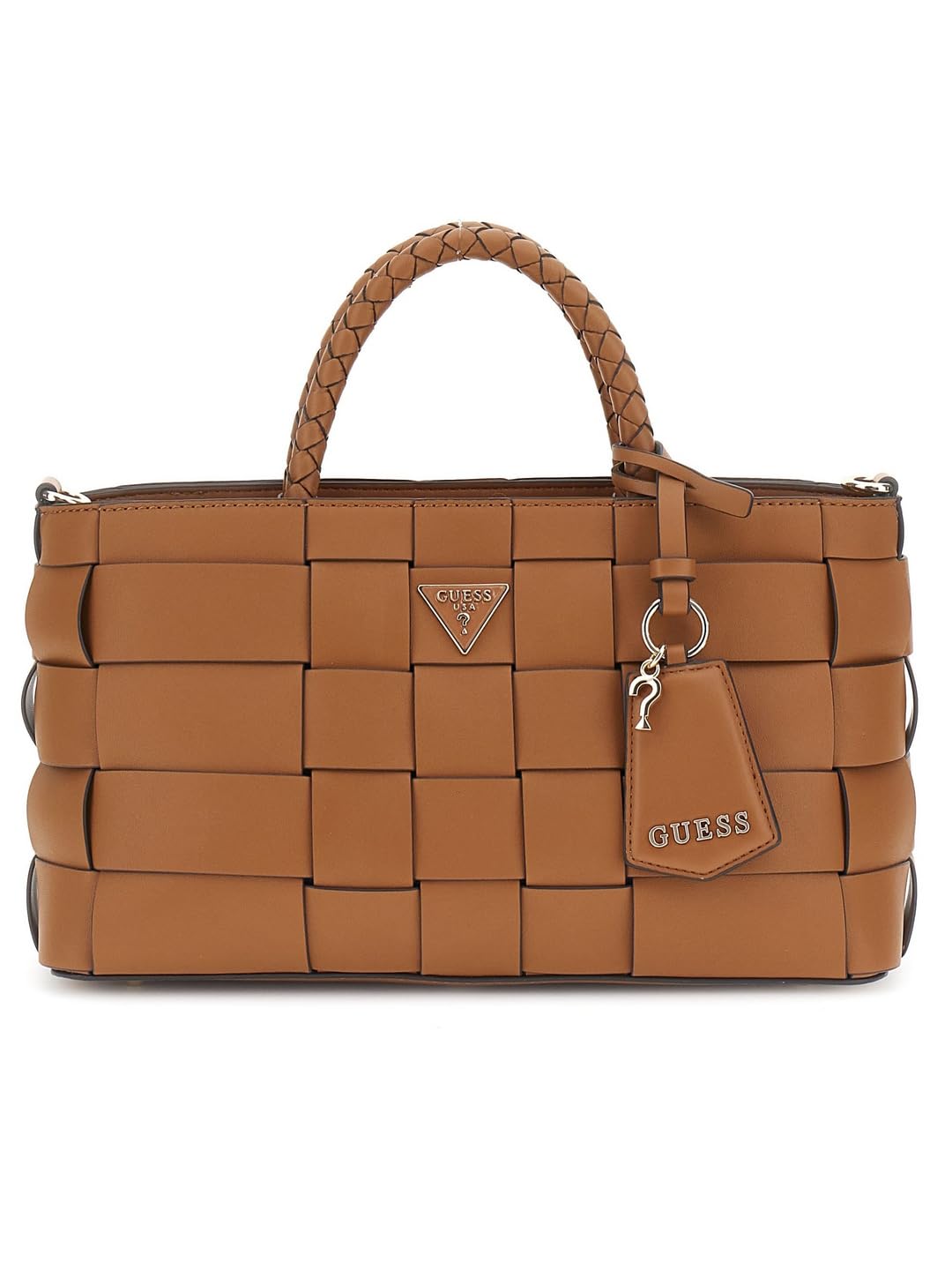 

Сэтчел MAYLEE GIRLFRIEND SATCHEL CAR [GUESS] Женский