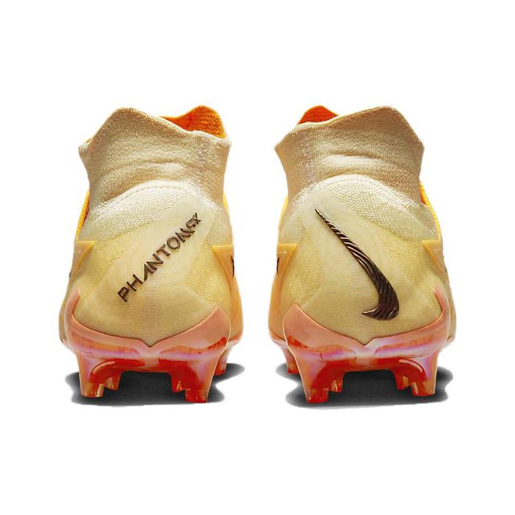 Nike Gripknit Phantom Gx Elite Dynamic Fit Fg Se Blaze FD3070-860