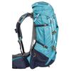 Decathlon 55L/70L AIR Leichte Serie Bergsteigen Großes Fassungsvermögen Wanderrucksack Outdoor-Tasche Polyester Unisex Gleiches Partnermodell