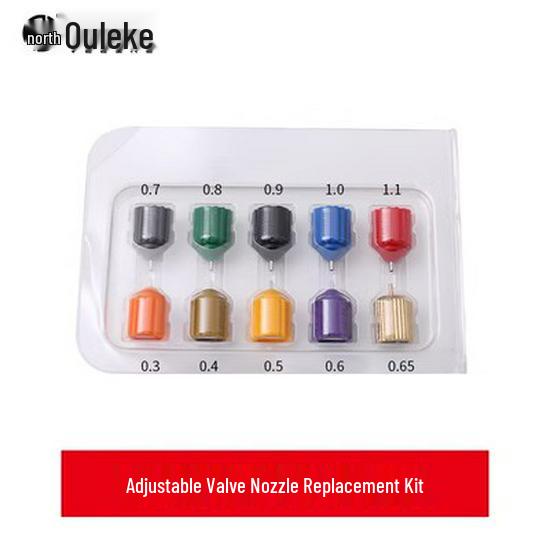 Compact Electric Spray Gun with Lithium Battery for High-Pressure Touch-Up Painting and Furniture Repair