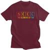 Science Padel The Elements Of Fun T Shirts Men Women Short Sleeve Tshirts Graphic Tee Tops 100 Cotton Loose Oversized Clothing
