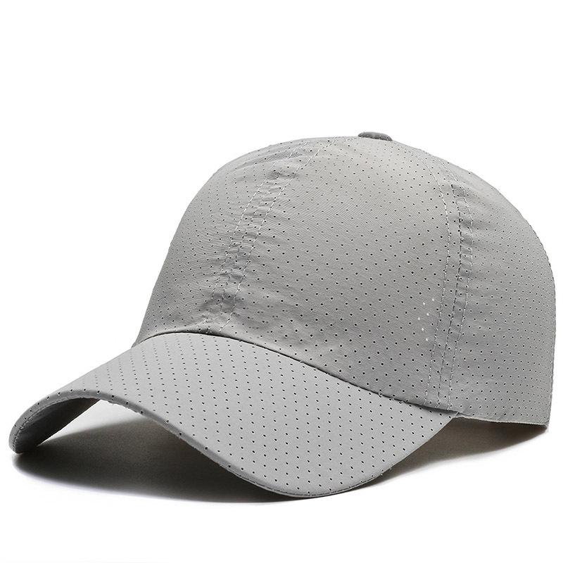 Sun Hat for Outdoor Sports - UV Protection Baseball Cap for Hiking, Running, Cycling - Casual and Fashionable Peaked Cap For Wom
