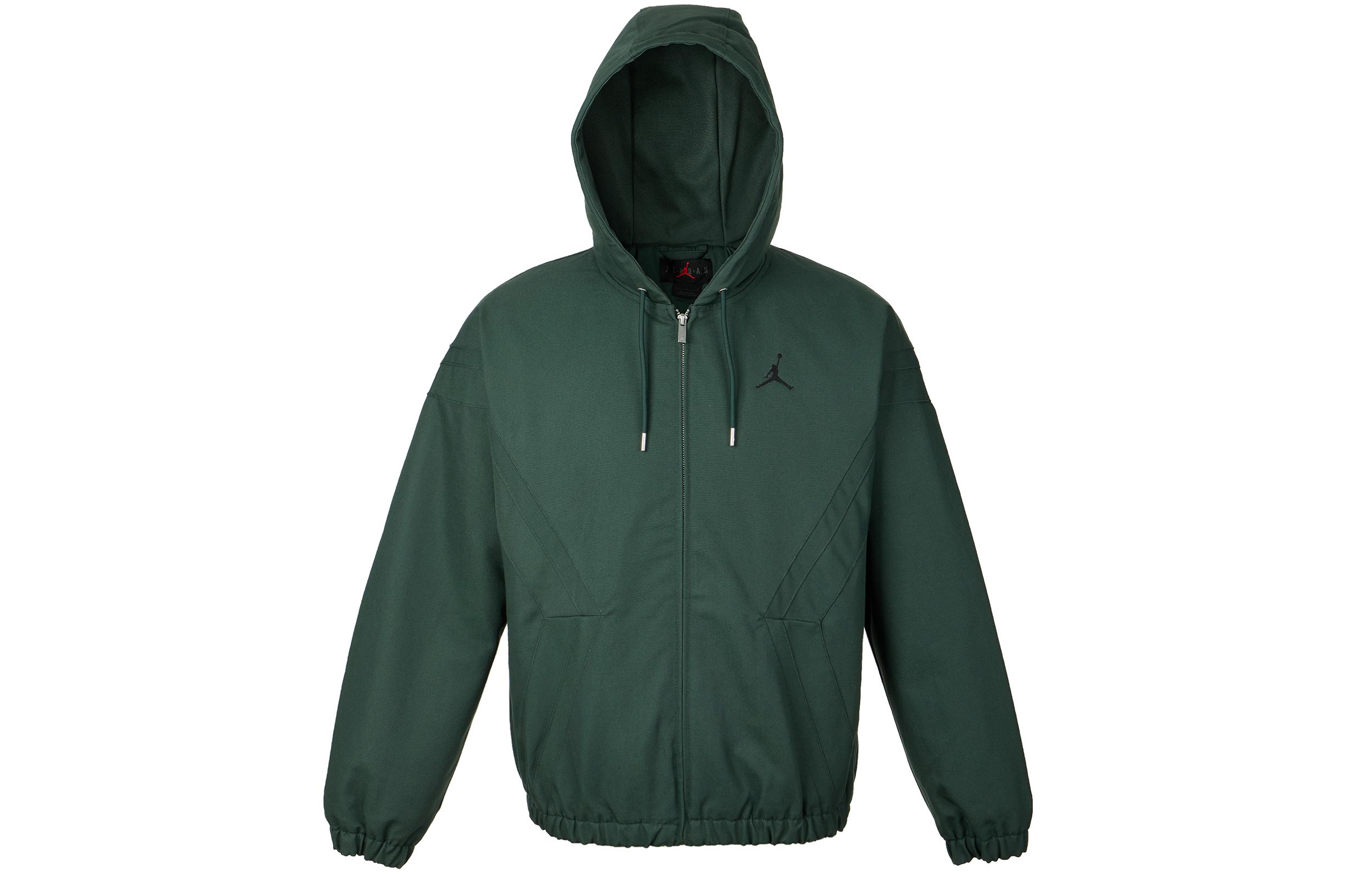 Мужская пуховая куртка Jordan Flight HV1849-316 2XL