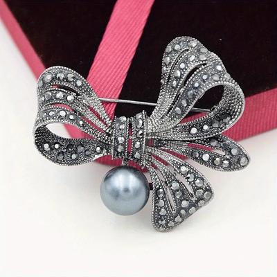 Broches y joyería para el cuerpo