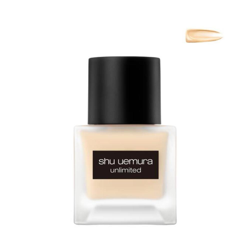 

Shu Uemura Unlimited Lasting Fluid 463 584 644 664 674 774 35ml #774