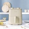 COOKER KING 4L Electric Air Fryer Oven