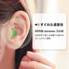 MOLDEX Zebra 6920 Earplugs, Approximately 200 Pairs, Soundproofing, Sleeping Earplugs for Snoring, Studying, Airplanes, Work, and More