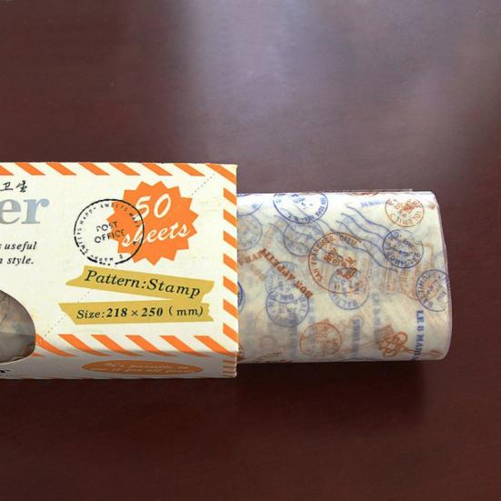 Cele mai noi 50 de coli/cutie pentru ambalaj alimentar antiaderent, hârtie ceară pentru gătit, folie de copt