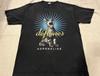 Deftones - Adrenaline Cat 1996 Band Black Short Sleeve Unisex Tshirt
