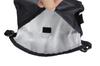 GRANITEGEAR Hiker Satchel 2210900101 White/Black