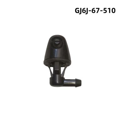 Heckscheibenwaschdüse Wassersprühdüse GJ6J-67-510 Für Mazda 6 GH GG