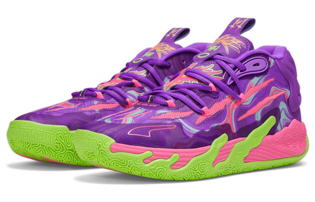 Puma MB.03 'Toxic' 378916-01