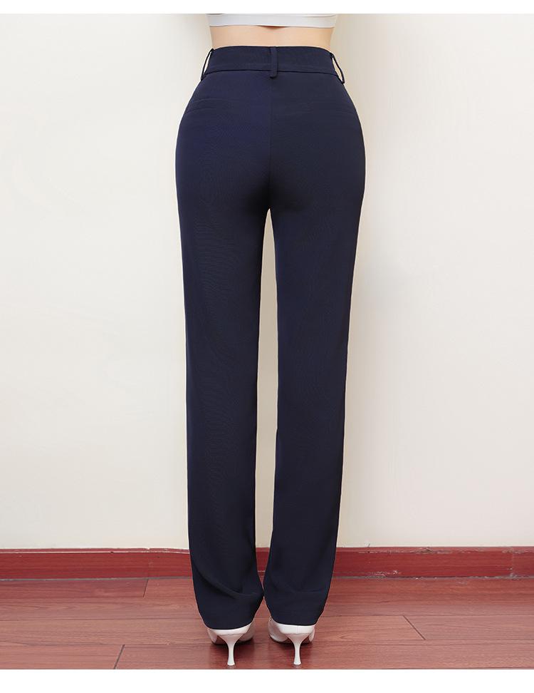 1210 High-End Women's Plus Size Slimming Suit – Long-Sleeved Top for Spring/Autumn