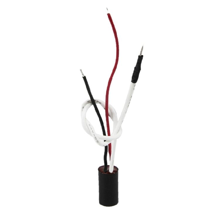 

Frizz Control Blow Dryer Module Static Reducing Ionic Generator Hairdryer Component Plastic Negative Ions Module 1