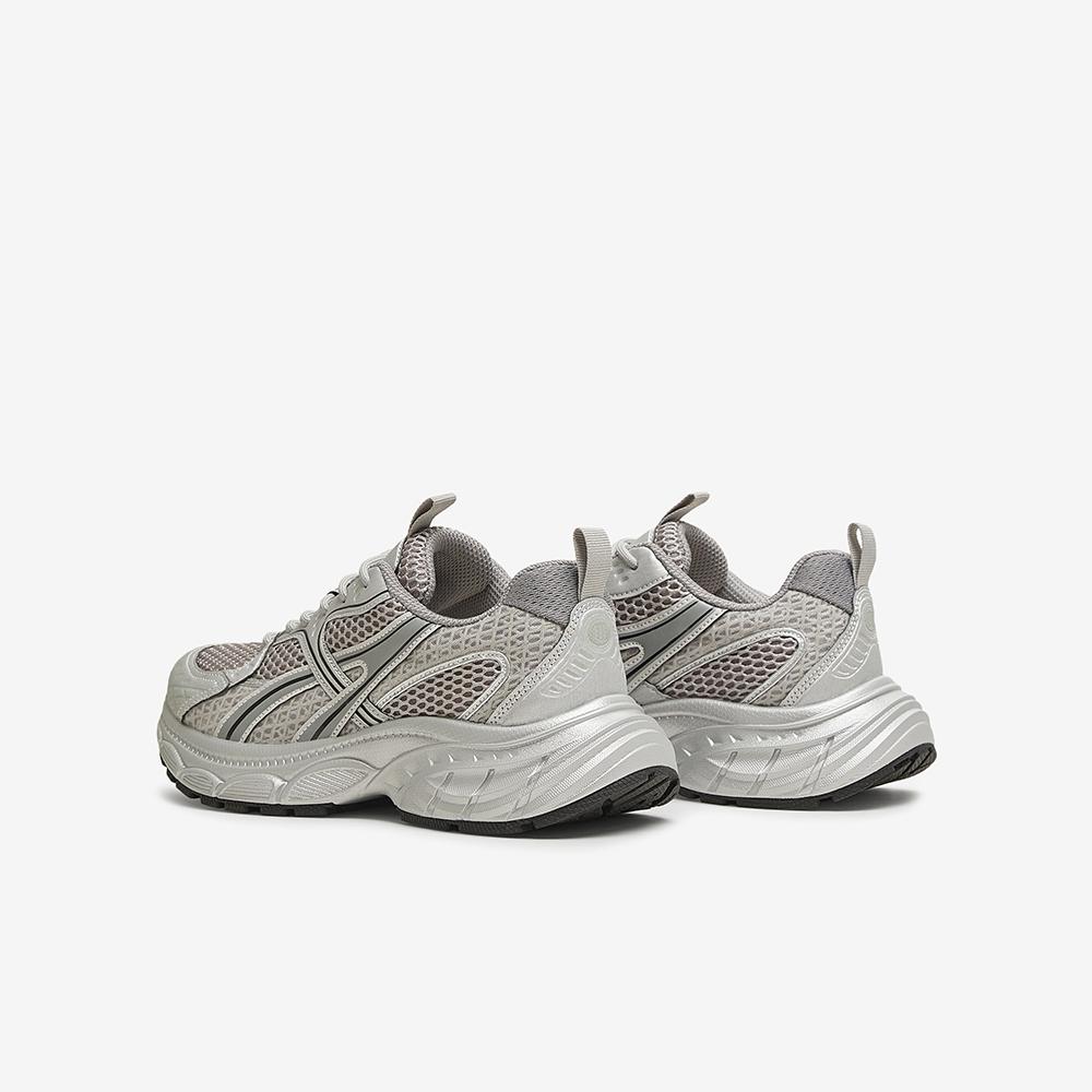 TATA/He She 2025 Summer Fashionable Casual Versatile Female Dad Shoes