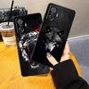 Case for Xiaomi Mi 12X 11T 12T Pro 10T 11 13 Lite 14 12 Funda Phone Cover Cool Cartoon Wolf