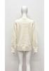 2025 Autumn/Winter Cross-Border Women's Loose Knit Sweater for Easter & Independence Day