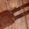 Embossed Celtic Belt PU Leather Medieval Waistband Retro Viking Renaissance Belt  Photo Pros